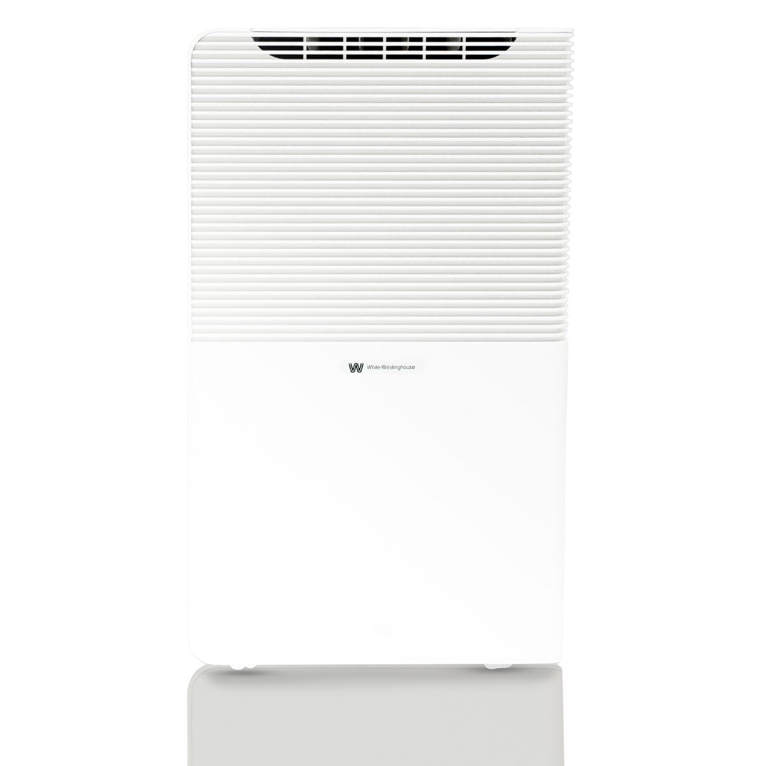 AWHD-40L White Westinghouse Dehumidifier – 40 Litres/Day