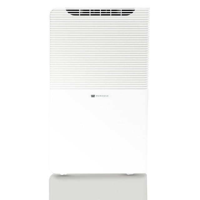 AWHD-50L White Westinghouse Dehumidifier – 50 Litres/Day