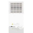 AWHD-40L White Westinghouse Dehumidifier – 40 Litres/Day