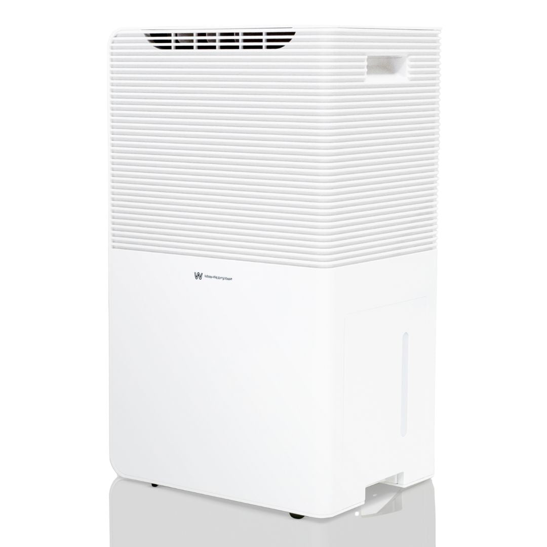 AWHD-40L White Westinghouse Dehumidifier – 40 Litres/Day