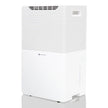 AWHD-40L White Westinghouse Dehumidifier – 40 Litres/Day