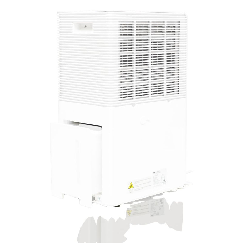 AWHD-40L White Westinghouse Dehumidifier – 40 Litres/Day