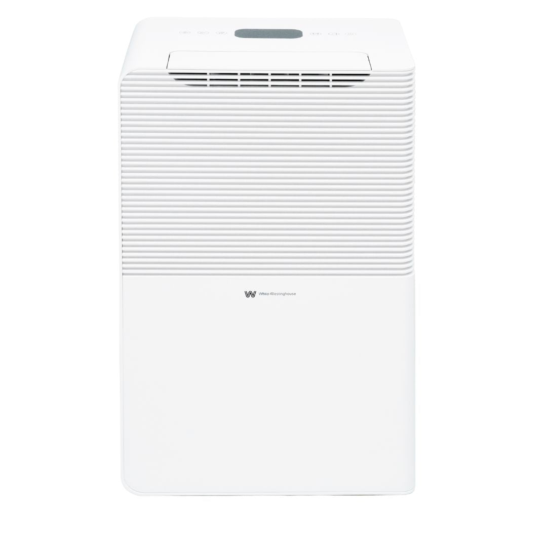 AWHD-40L White Westinghouse Dehumidifier – 40 Litres/Day