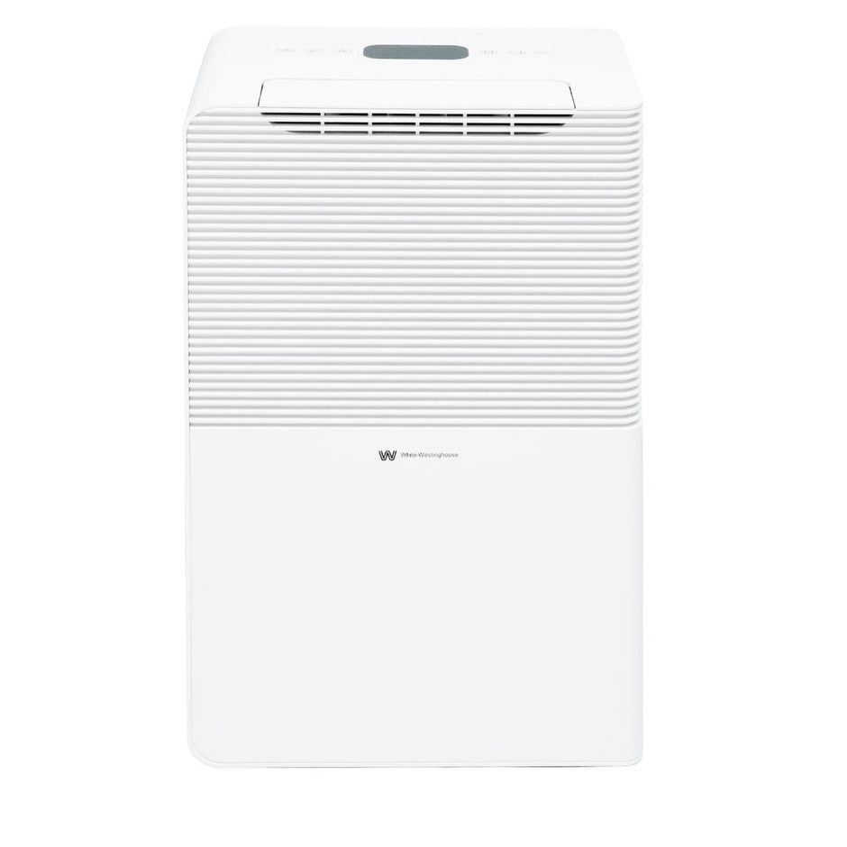 AWHD-40L White Westinghouse Dehumidifier – 40 Litres/Day