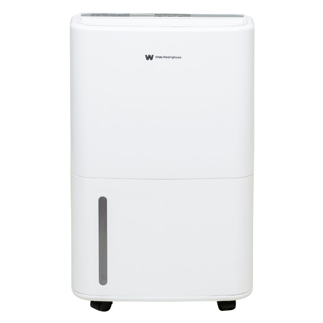 AWHD-20L White Westinghouse Dehumidifier – 20 Litres/Day