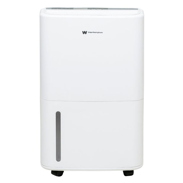 AWHD-20L White Westinghouse Dehumidifier – 20 Litres/Day