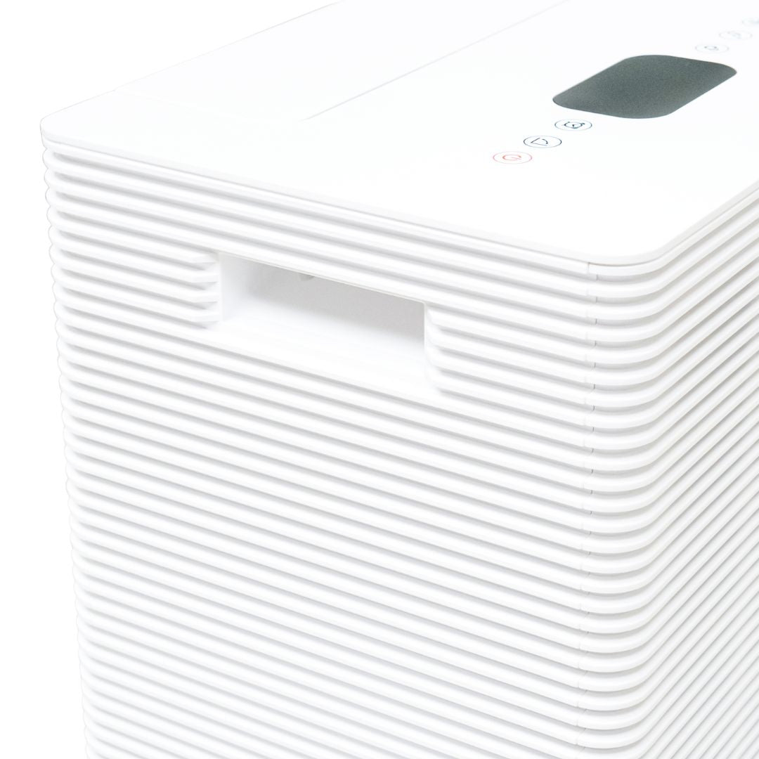 AWHD-40L White Westinghouse Dehumidifier – 40 Litres/Day