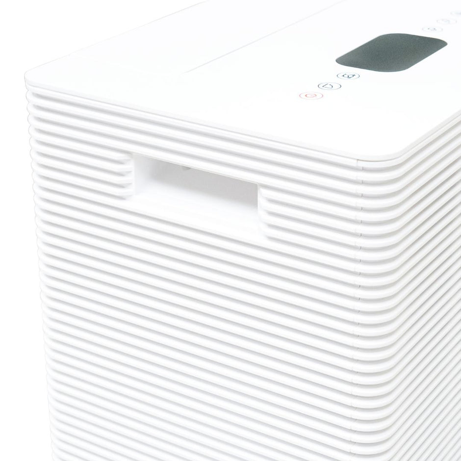 AWHD-40L White Westinghouse Dehumidifier – 40 Litres/Day