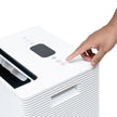AWHD-40L White Westinghouse Dehumidifier – 40 Litres/Day