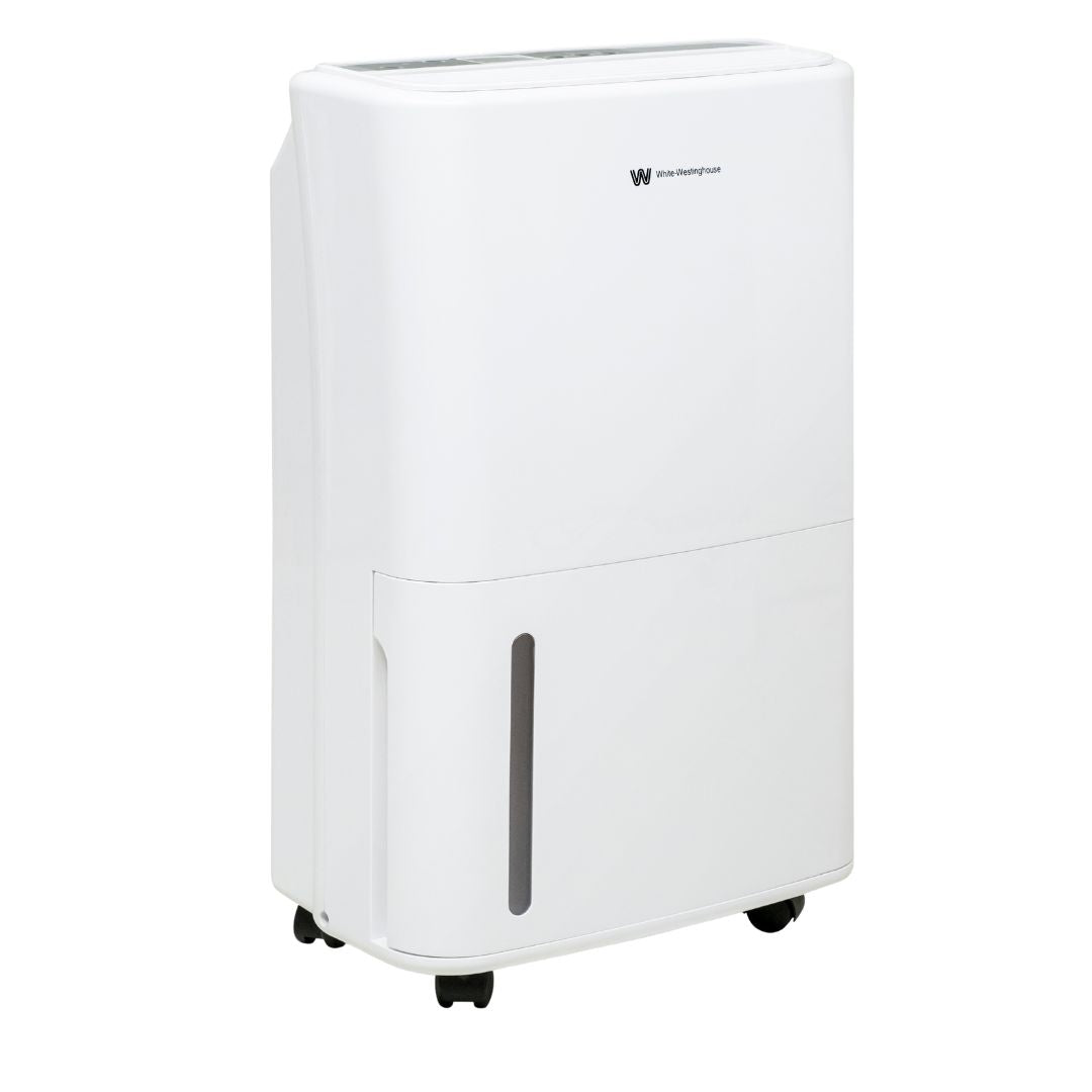 AWHD-20L White Westinghouse Dehumidifier – 20 Litres/Day
