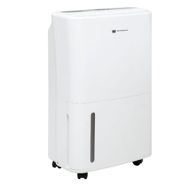 AWHD-20L White Westinghouse Dehumidifier – 20 Litres/Day