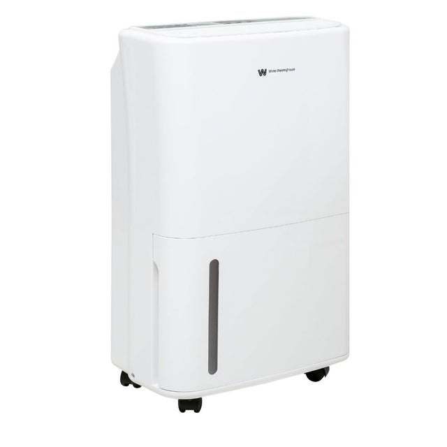 AWHD-20L White Westinghouse Dehumidifier – 20 Litres/Day