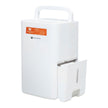 AWHD-12L White Westinghouse Dehumidifier – 12 Litres/Day