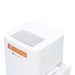 AWHD-12L White Westinghouse Dehumidifier – 12 Litres/Day