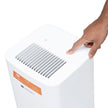 AWHD-12L White Westinghouse Dehumidifier – 12 Litres/Day