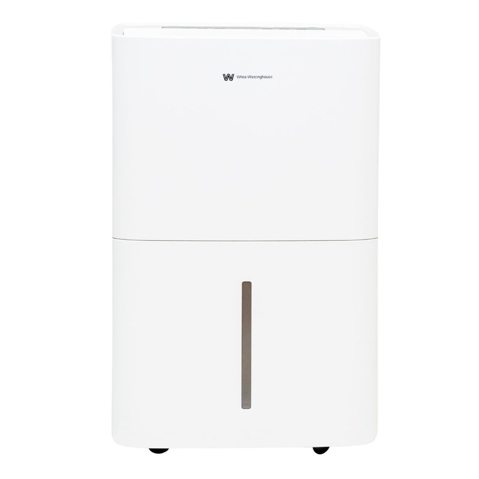AWHD-307L White Westinghouse Dehumidifier – 30 Litres/Day