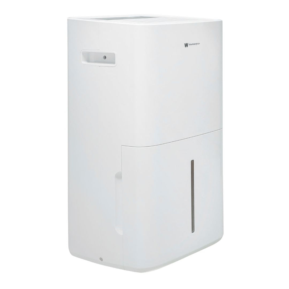 AWHD-307L White Westinghouse Dehumidifier – 30 Litres/Day