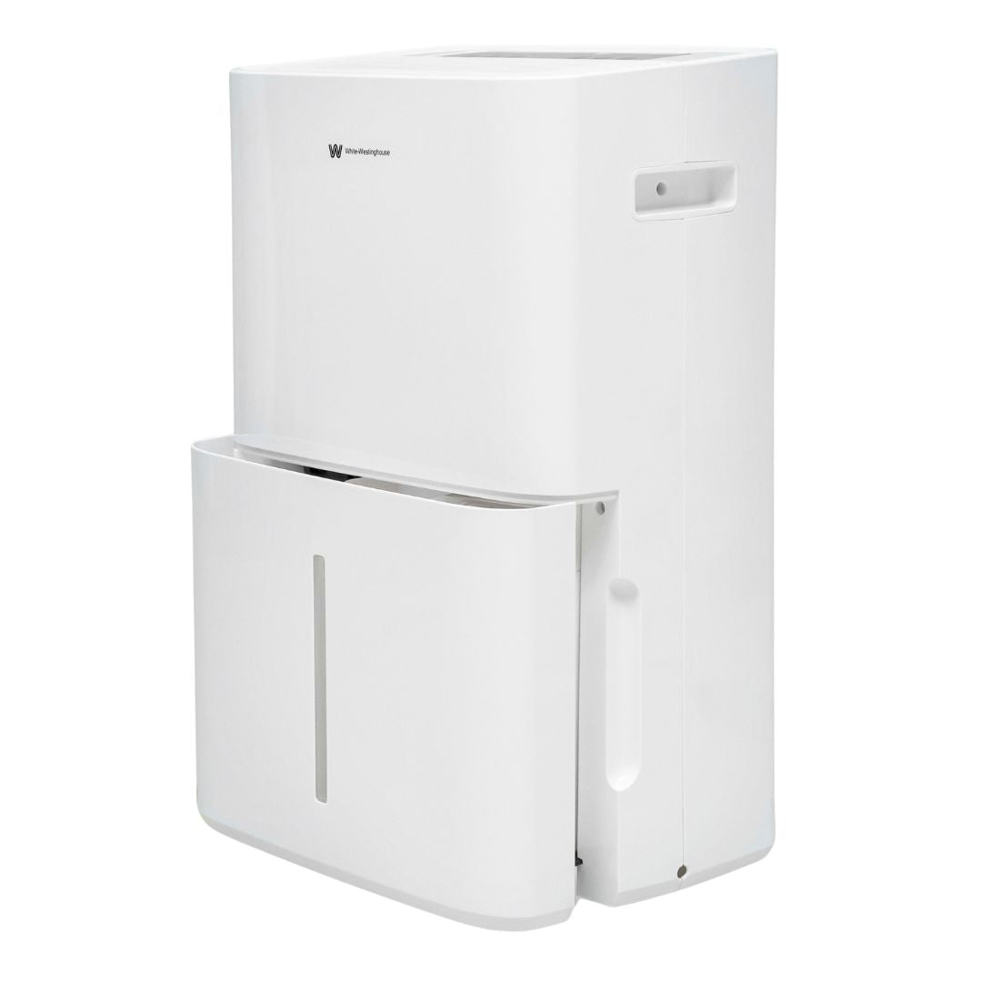 AWHD-307L White Westinghouse Dehumidifier – 30 Litres/Day