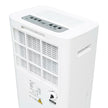 AWHD-307L White Westinghouse Dehumidifier – 30 Litres/Day