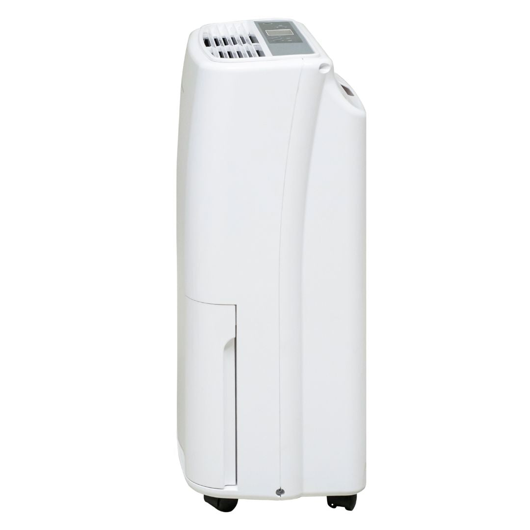 AWHD-20L White Westinghouse Dehumidifier – 20 Litres/Day