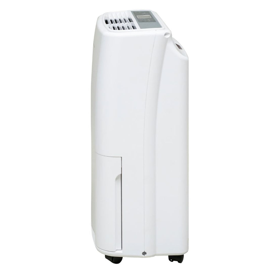 AWHD-20L White Westinghouse Dehumidifier – 20 Litres/Day