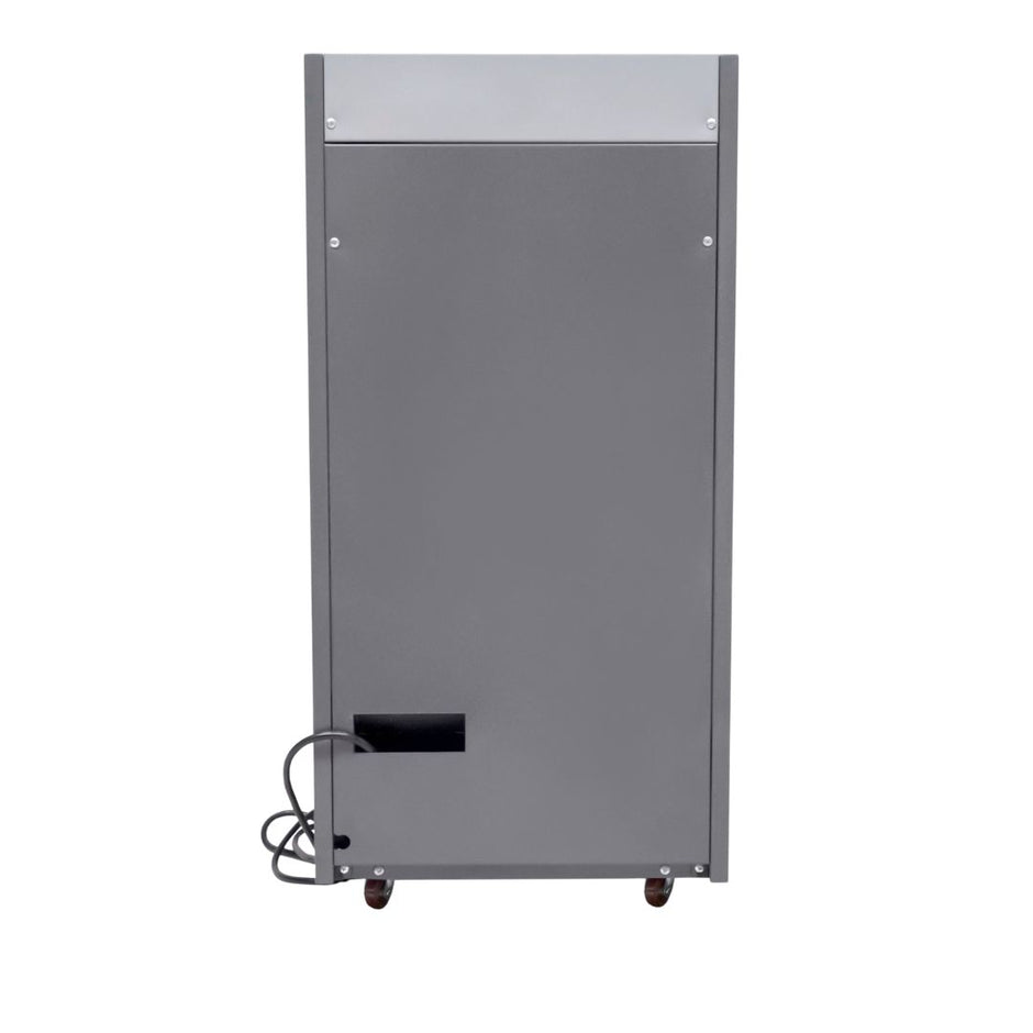 WDE-603T White Westinghouse Dehumidifier – 60 Litres/Day