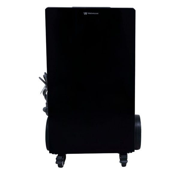WDE 100 White Westinghouse Dehumidifier – 100 Litres/Day