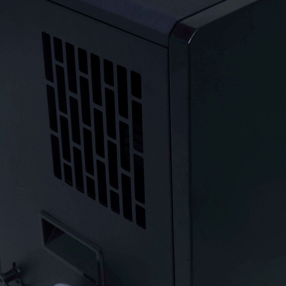 WDE 100 White Westinghouse Dehumidifier – 100 Litres/Day