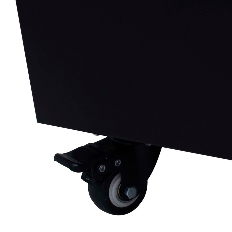 WDE 100 White Westinghouse Dehumidifier – 100 Litres/Day