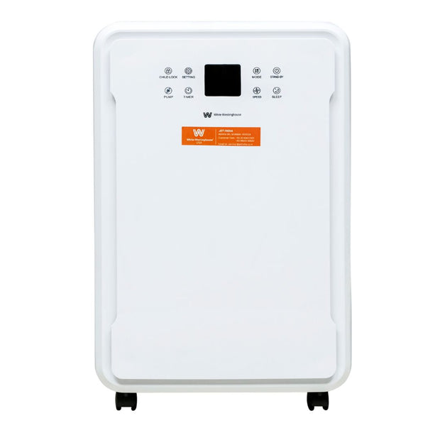 WDE 702 White Westinghouse Dehumidifier – 70 Litres/Day