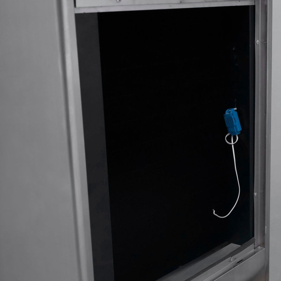 WDE-190S White Westinghouse Dehumidifier – 190 Litres/Day