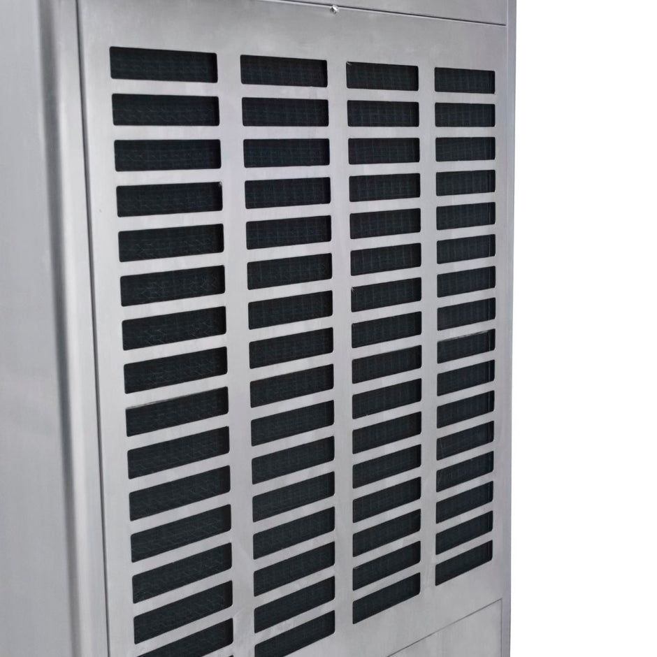 WDE-190S White Westinghouse Dehumidifier – 190 Litres/Day