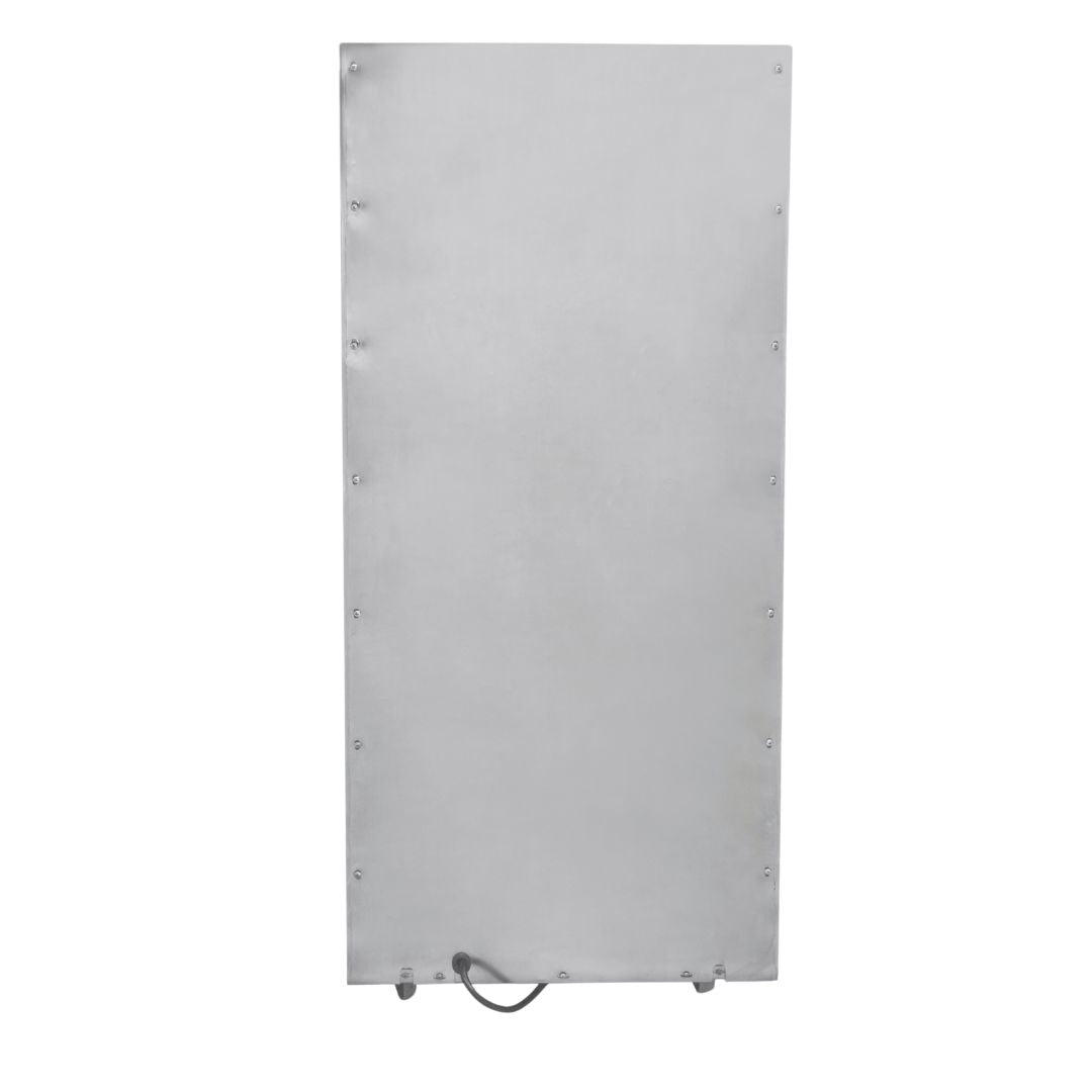 WDE150S White Westinghouse Dehumidifier – 150 Litres/Day