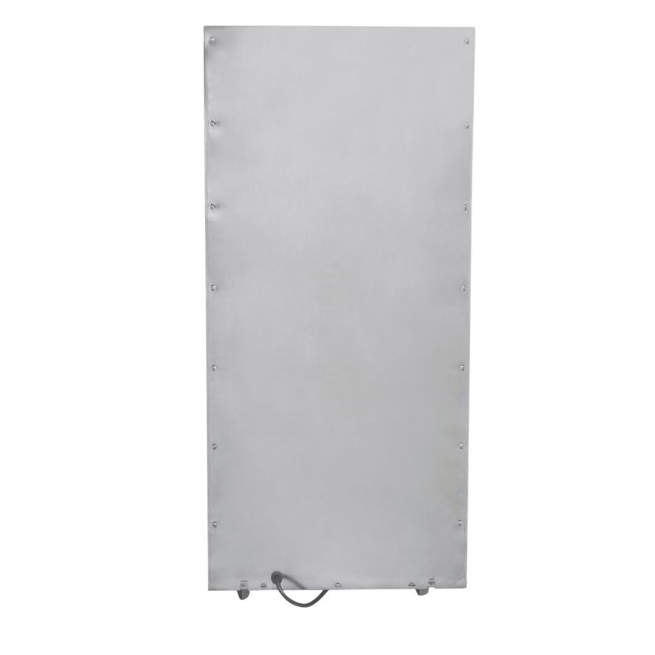 WDE-190S White Westinghouse Dehumidifier – 190 Litres/Day