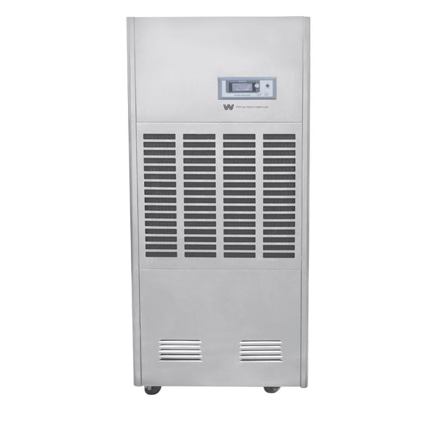 WDE-190S White Westinghouse Dehumidifier – 190 Litres/Day