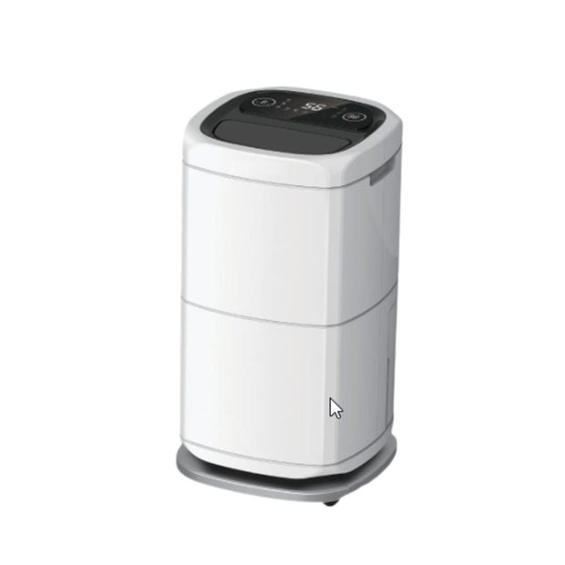 WDE 606 White Westinghouse Dehumidifier – 60 Litres/Day