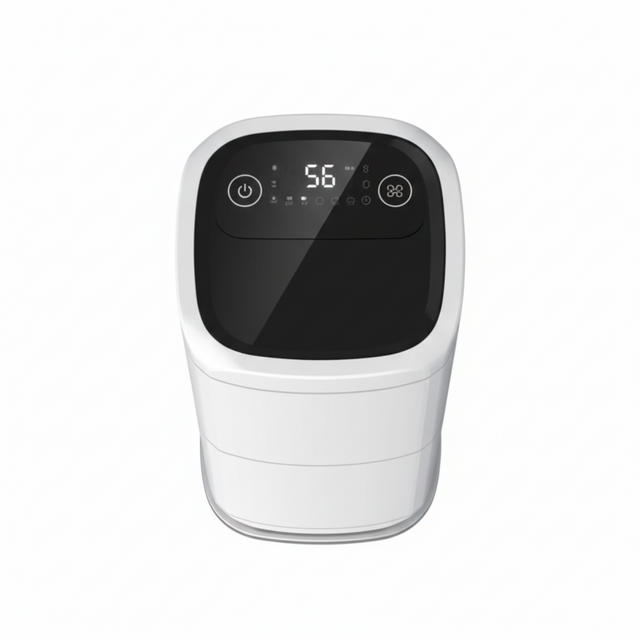 WDE 606 White Westinghouse Dehumidifier – 60 Litres/Day